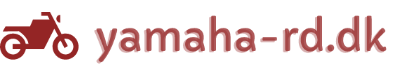 Yamaha-rd.dk